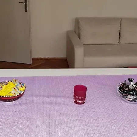 Апартаменты Sweet